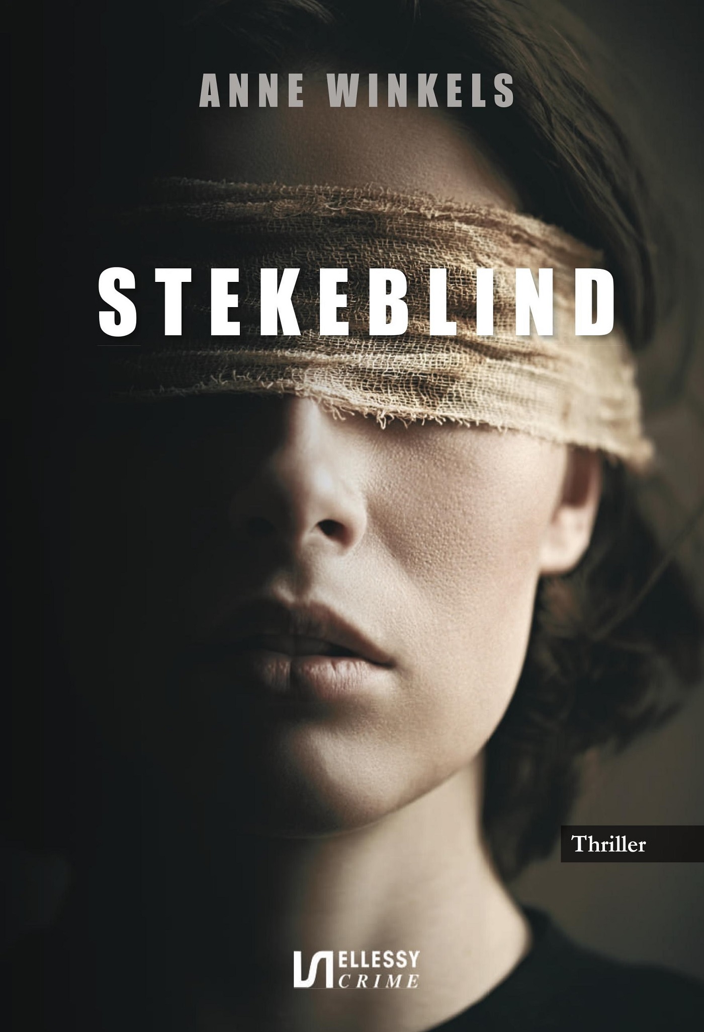 Stekeblind (onder schuilnaam Anne Winkels)